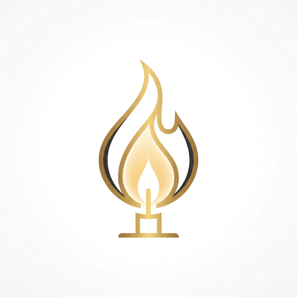 Candlora Logo